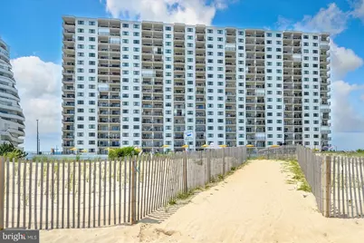 9800 Coastal Highway #910, Ocean City, MD 21842 - Photo 50