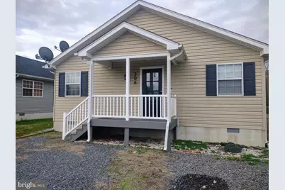 206 Decatur Street, Berlin, MD 21811 - Photo 2