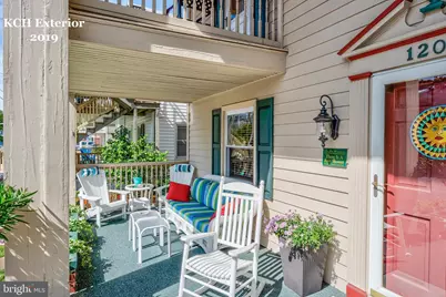 1209 N Baltimore Avenue, Ocean City, MD 21842 - Photo 2