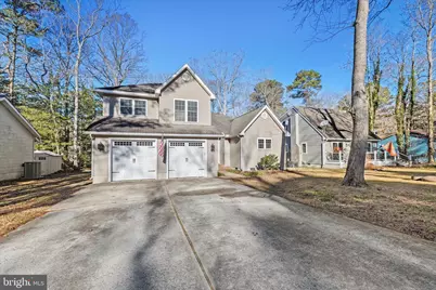 8 Edgewood Drive, Ocean Pines, MD 21811 - Photo 2