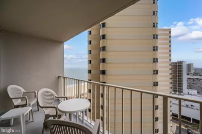 10700 Coastal Highway #1406, Ocean City, MD 21842 - Photo 32