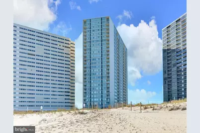 10700 Coastal Highway #1406, Ocean City, MD 21842 - Photo 1