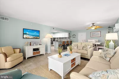 10700 Coastal Highway #1406, Ocean City, MD 21842 - Photo 8