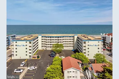 3801 Atlantic Avenue #403, Ocean City, MD 21842 - Photo 1