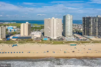 10300 Coastal Highway #1509, Ocean City, MD 21842 - Photo 8