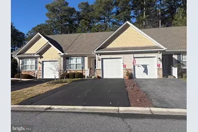 35 Hatteras Street, Ocean Pines, MD 21811 - Photo 1