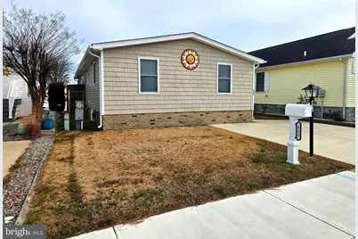632 Gulf Stream Drive, Ocean City, MD 21842 - Photo 1