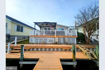 632 Gulf Stream Drive, Ocean City, MD 21842 - Photo 4