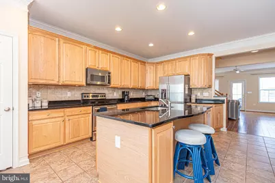 18 Canal Side Mews W, Ocean City, MD 21842 - Photo 32