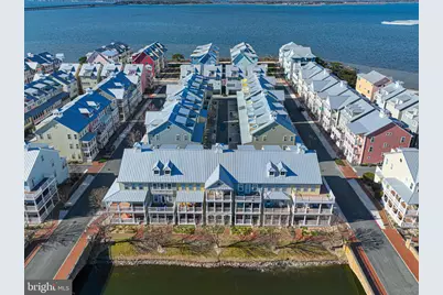 18 Canal Side Mews W, Ocean City, MD 21842 - Photo 86
