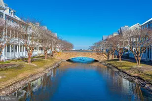 18 Canal Side Mews W, Ocean City, MD 21842 - Photo 6