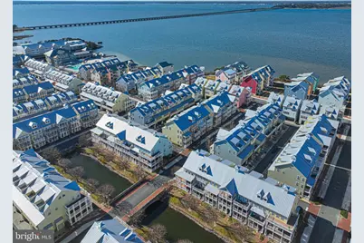 18 Canal Side Mews W, Ocean City, MD 21842 - Photo 88