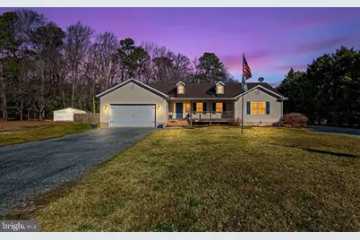 11901 Back Creek Road, Bishopville, MD 21813 - Photo 40