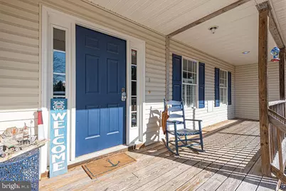 11901 Back Creek Road, Bishopville, MD 21813 - Photo 8