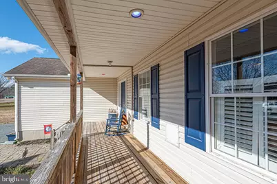 11901 Back Creek Road, Bishopville, MD 21813 - Photo 10