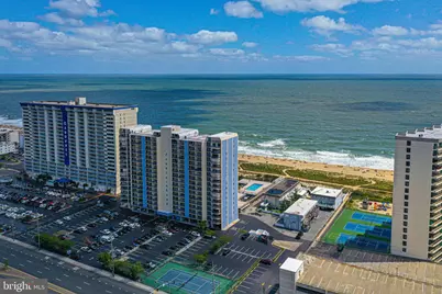 11604 Coastal Highway #808, Ocean City, MD 21842 - Photo 54