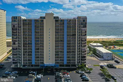 11604 Coastal Highway #808, Ocean City, MD 21842 - Photo 52
