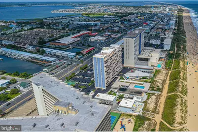 11604 Coastal Highway #808, Ocean City, MD 21842 - Photo 56