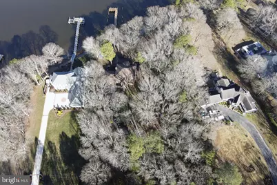 0 S Piney Point Road, Bishopville, MD 21813 - Photo 2