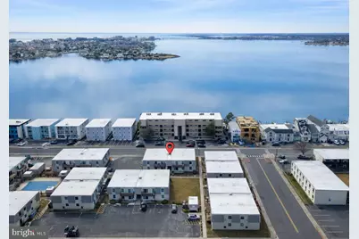 424 Bayshore Drive #4101, Ocean City, MD 21842 - Photo 38