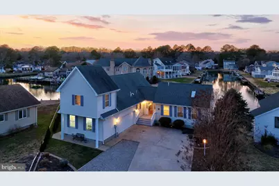 17 Widows Watch Court, Ocean Pines, MD 21811 - Photo 14