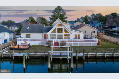 17 Widows Watch Court, Ocean Pines, MD 21811 - Photo 1