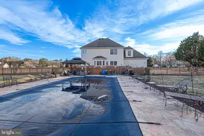 12004 Turtle Mill Road, Bishopville, MD 21813 - Photo 4