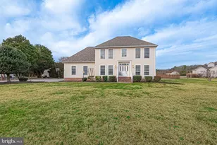 12004 Turtle Mill Rd, Bishopville, MD 21813 - Photo 1