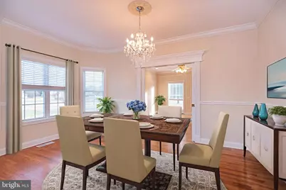 12004 Turtle Mill Road, Bishopville, MD 21813 - Photo 34