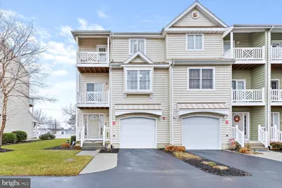 9823 Golf Course Road #10, Ocean City, MD 21842 - Photo 1