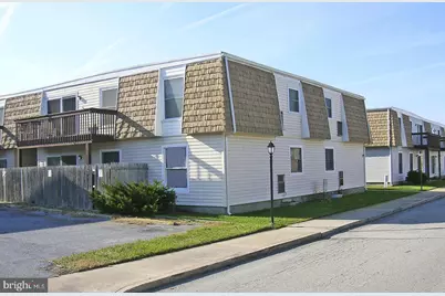 2628 Gull Way #202A, Ocean City, MD 21842 - Photo 1