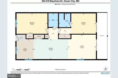 419 Bayshore Drive #202, Ocean City, MD 21842 - Photo 54