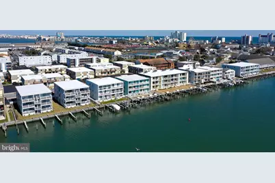 419 Bayshore Drive #202, Ocean City, MD 21842 - Photo 2