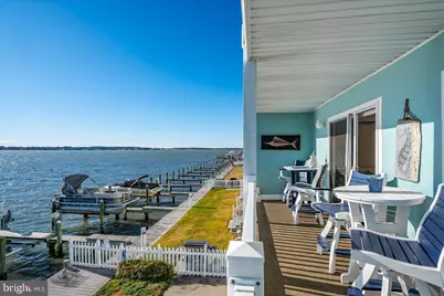 419 Bayshore Drive #202, Ocean City, MD 21842 - Photo 4