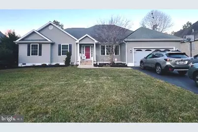 12533 Whispering Woods Drive, Ocean City, MD 21842 - Photo 2