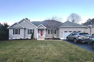 12533 Whispering Woods Dr, Ocean City, MD 21842 - Photo 2