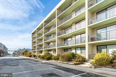 10 81st Street #210, Ocean City, MD 21842 - Photo 48