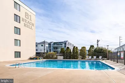 10 81st Street #210, Ocean City, MD 21842 - Photo 46