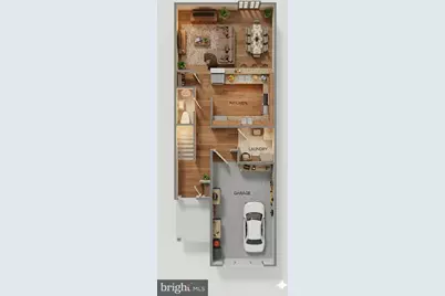 500 Riverside Drive #116, Pocomoke City, MD 21851 - Photo 2