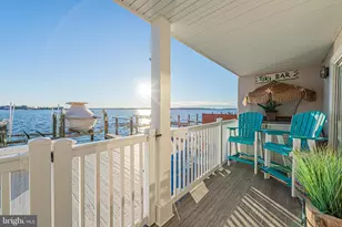 411 Bayshore Dr, Ocean City, MD 21842 - Photo 26