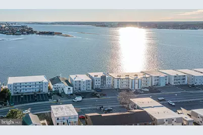 411 Bayshore Drive #101, Ocean City, MD 21842 - Photo 32