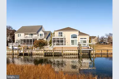 231 N Heron Drive, Ocean City, MD 21842 - Photo 88