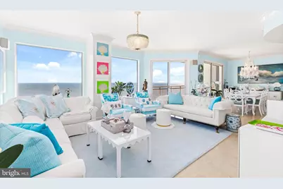 2 48th Street #1612 GATEWAY GRAND, Ocean City, MD 21842 - Photo 14