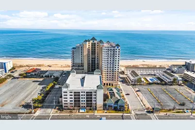 2 48th Street #1612 GATEWAY GRAND, Ocean City, MD 21842 - Photo 58