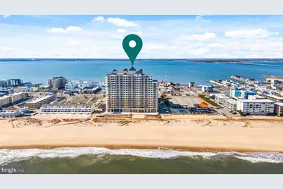 2 48th Street #1612 GATEWAY GRAND, Ocean City, MD 21842 - Photo 68