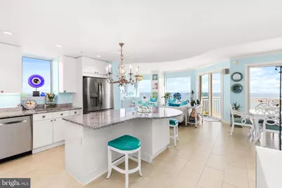 2 48th Street #1612 GATEWAY GRAND, Ocean City, MD 21842 - Photo 4