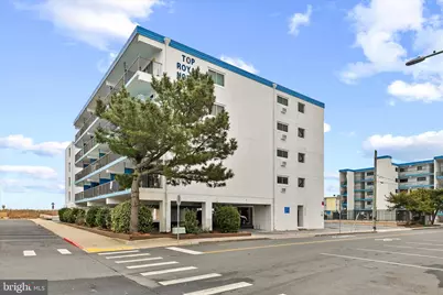 7 127th Street #403N, Ocean City, MD 21842 - Photo 24