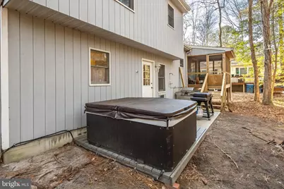 123 Camelot Circle, Ocean Pines, MD 21811 - Photo 42