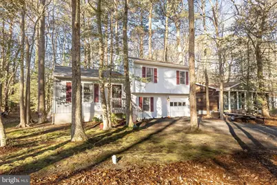 123 Camelot Circle, Ocean Pines, MD 21811 - Photo 4