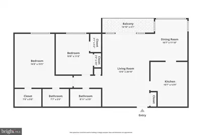 11000 Coastal Highway #1210, Ocean City, MD 21842 - Photo 38